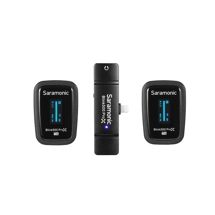 Saramonic 500 ProX B4 Skidka (доставка по городу)