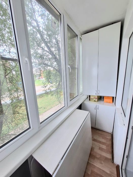 Продаётся 1 комн район Тюленина