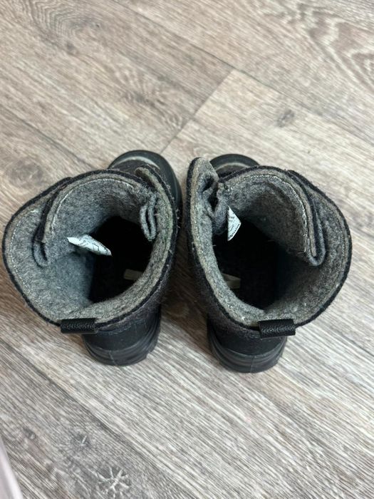 Сапожки для мальчика