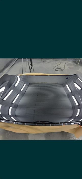 Костоправ малял полировка