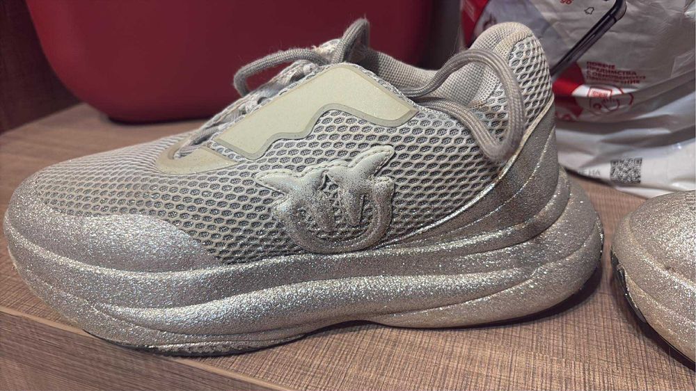 Дамски обувки Pinko