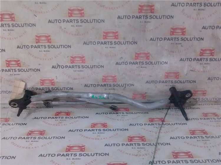 Timonerie stergatoare parbriz audi a4 b8