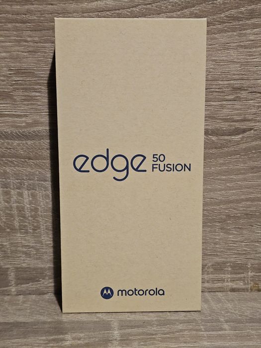 Motorola Edge 50 Fusion