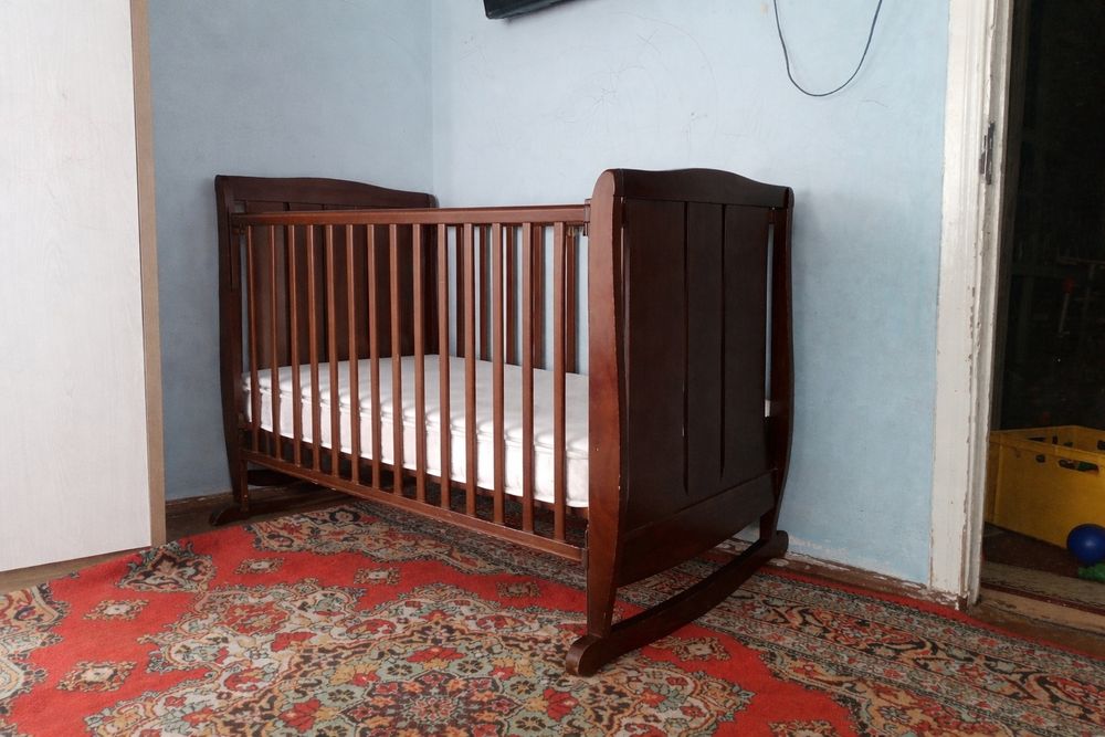 Срочно продается детский кровать