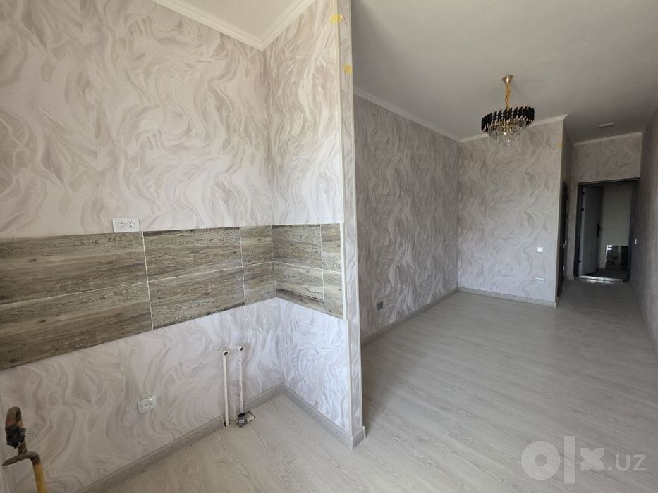 Срочно продаю свою квартиру ориентир карасу-6 новый дом кирпичный