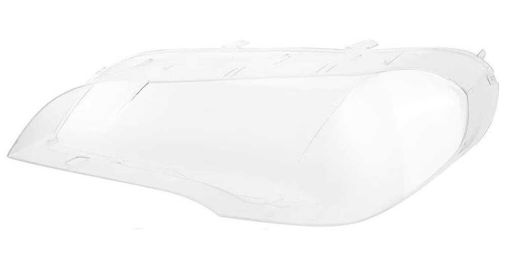 Sticle faruri pentru BMW X5 E70 (2007 - 2013)