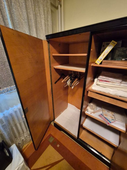 Dulap din lemn Masiv