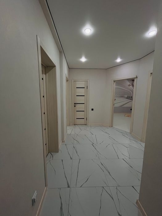 3-х ком.кв с ремонтом