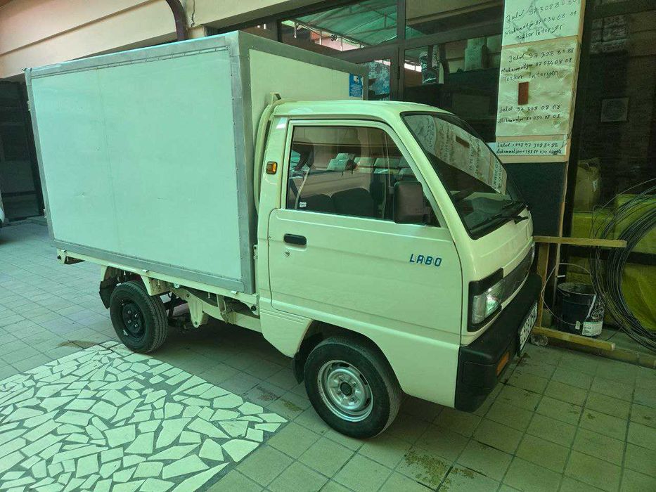 Сдаю Labo в сухую аренду