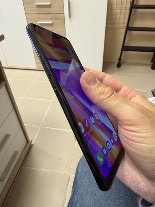 LG G7 ThinQ 64gb