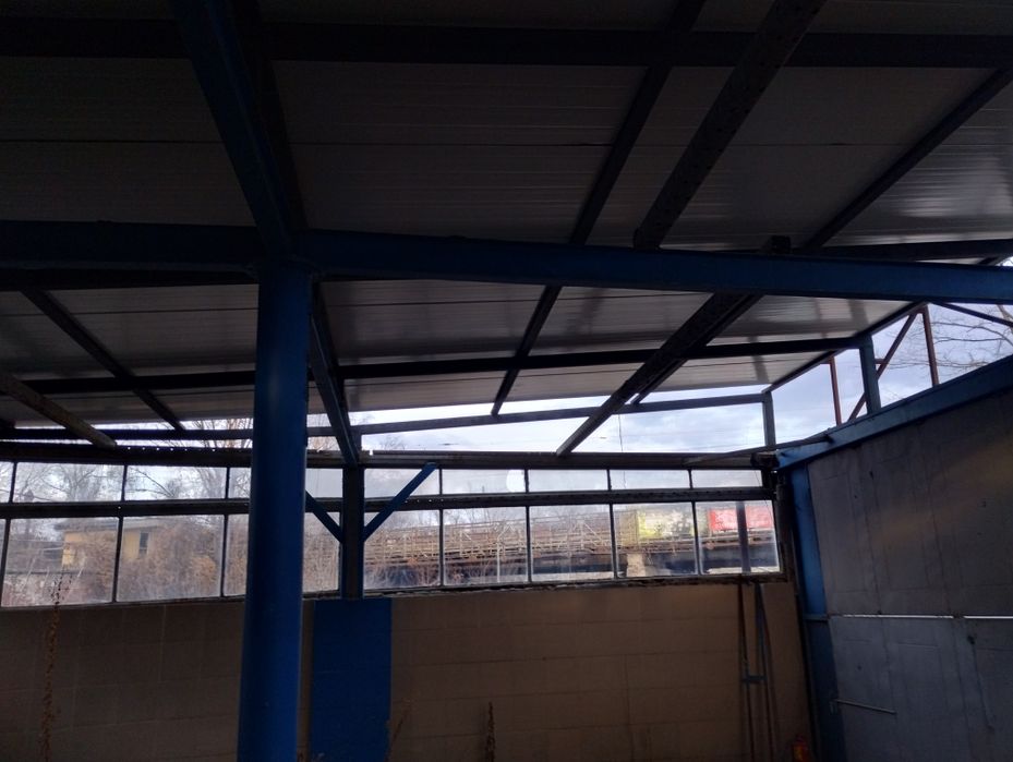 Дава се под наем Парцел в Костенец - 120 кв.м за 408 € - Снимка #16