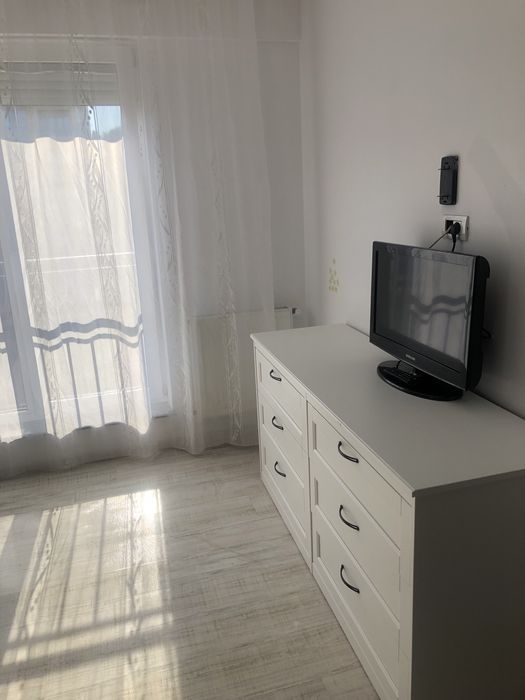Apartament Mamia Nord