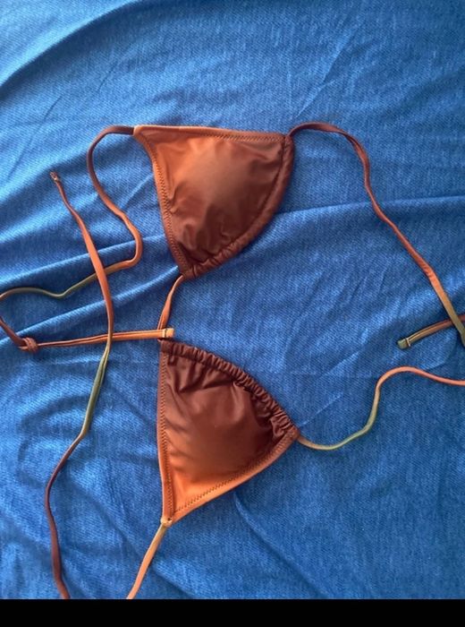 Sutien de baie nou Shein doar probat