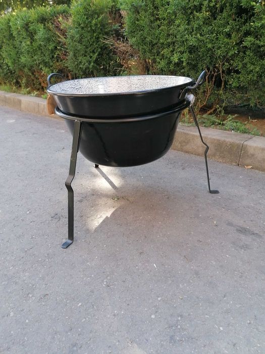 Ceaun emailat 50 litri /60 litri /70 litri /80 /100