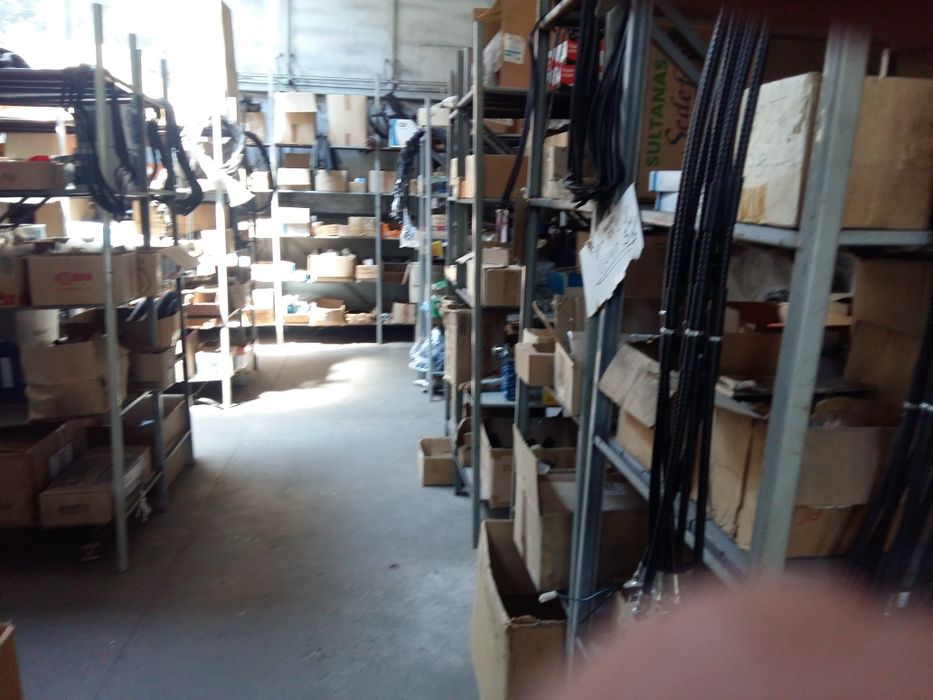 Авточасти едрогабаритни части за руски коли лада нива москвич и други