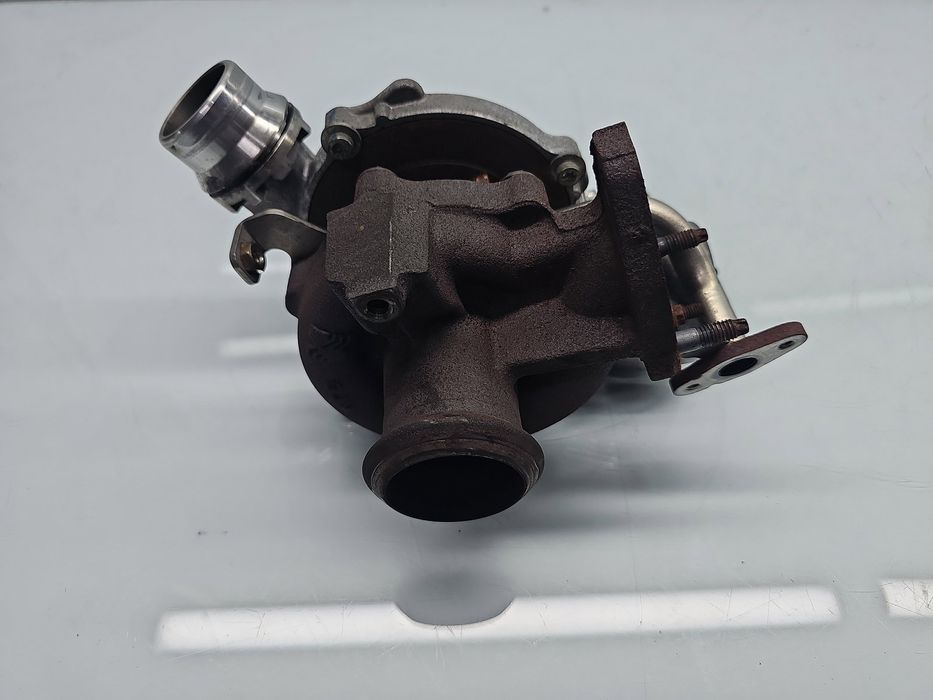 Turbina Dacia Duster [Fabr 2010-2017] 16359700011 1.5 dCi K9K656 80KW