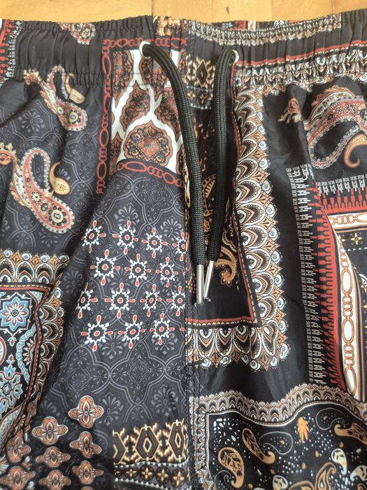 Pantaloni Scurți Înot Clayton Summer Wear Bărbați, L