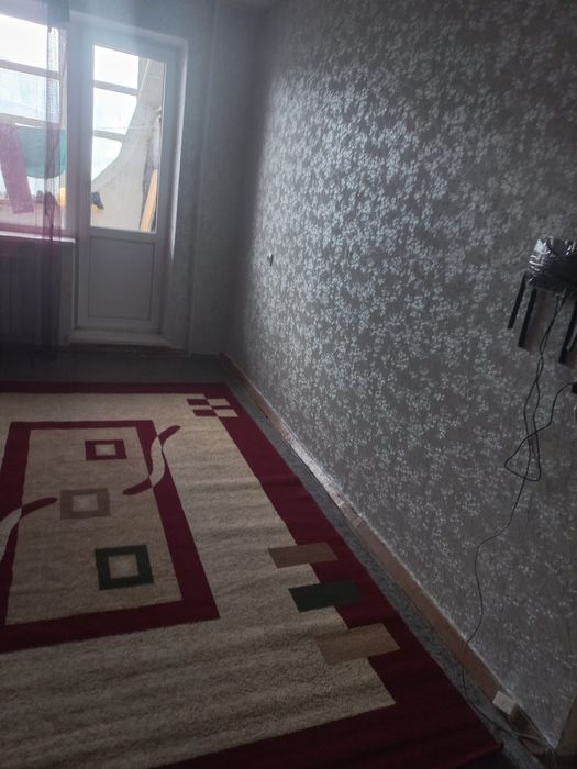 Сдам 1 комнатную квартиру посуточная 8 мкр