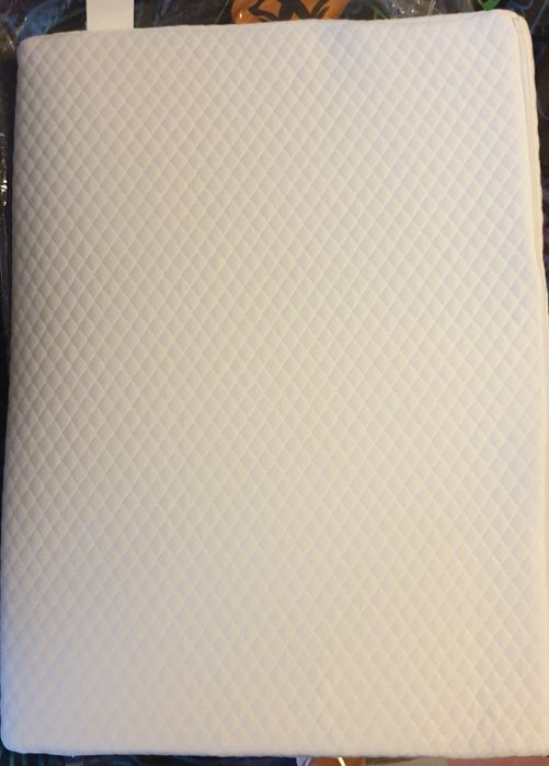 Бебешка възглавница антирефлукс Cangaroo