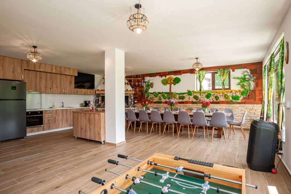 Къща за гости Крис, гр. Смолян