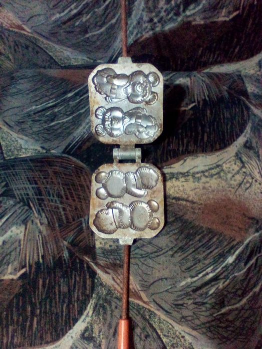 Форма для выпечки