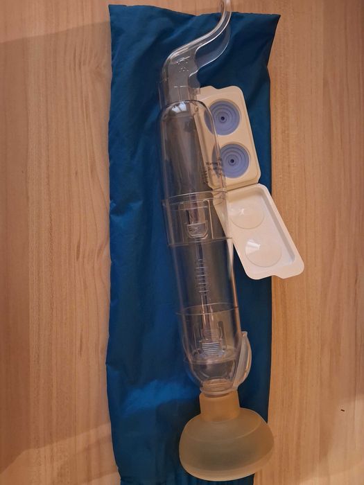 Бейбихалер/Babyhaler