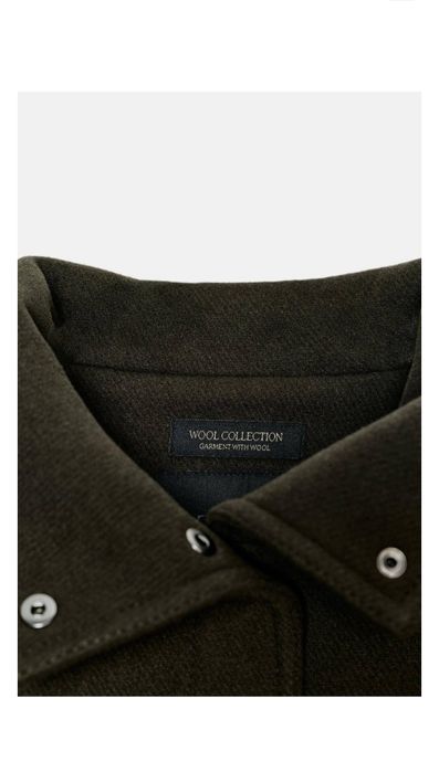 Бомбер женский OEM хаки