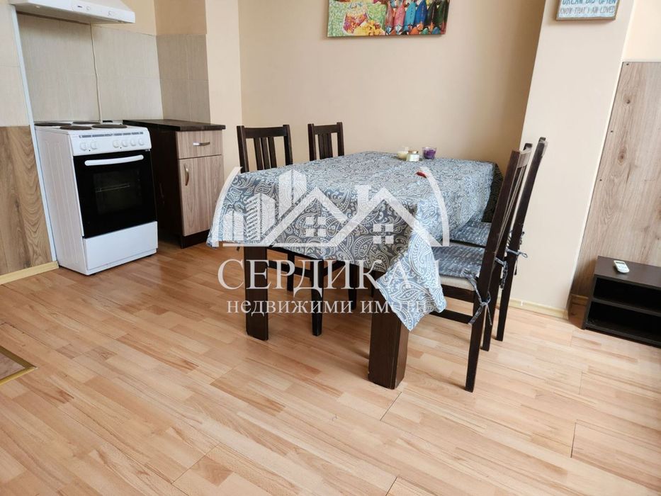 Дава се под наем Едностаен апартамент в София, Карпузица - 50 кв.м за 398.82 € - Снимка #4