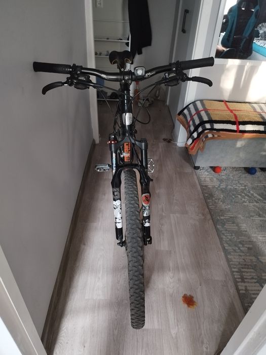 Продам велосипед Merida Matts