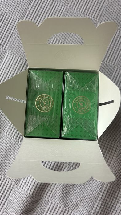 Черный Чай”Эверест»