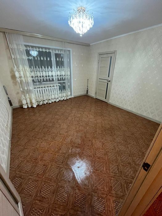 Продается 3-комн (4-89, 6 эт)