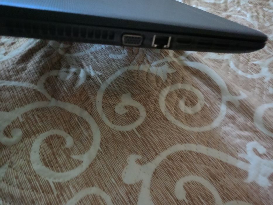 Лаптоп HP 16 windows 11