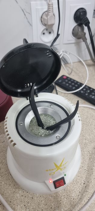 Стерилизатор для маникюра