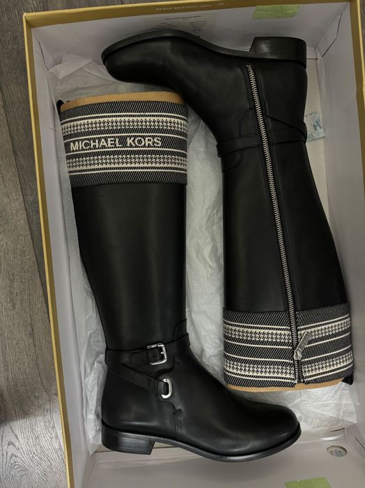 дамски боти Michael Kors