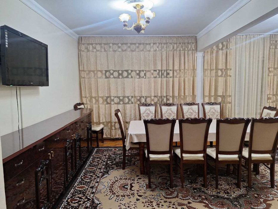 Продаётся Карасу-1/ Ресторан Дунё