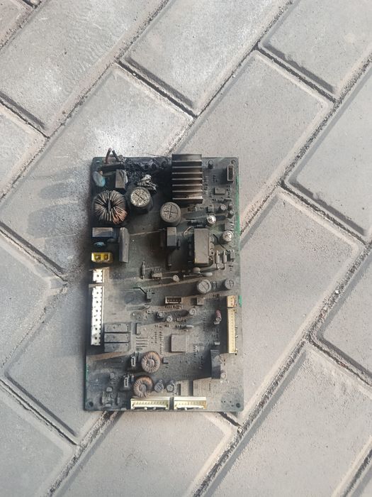 Ремонт холодильников!? ремонт морозильников