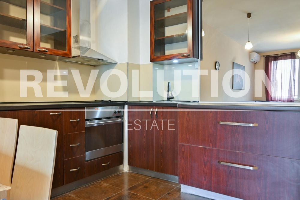 Дава се под наем Двустаен апартамент в София, Зона Б-18 - 67 кв.м за 598.23 € - Снимка #4