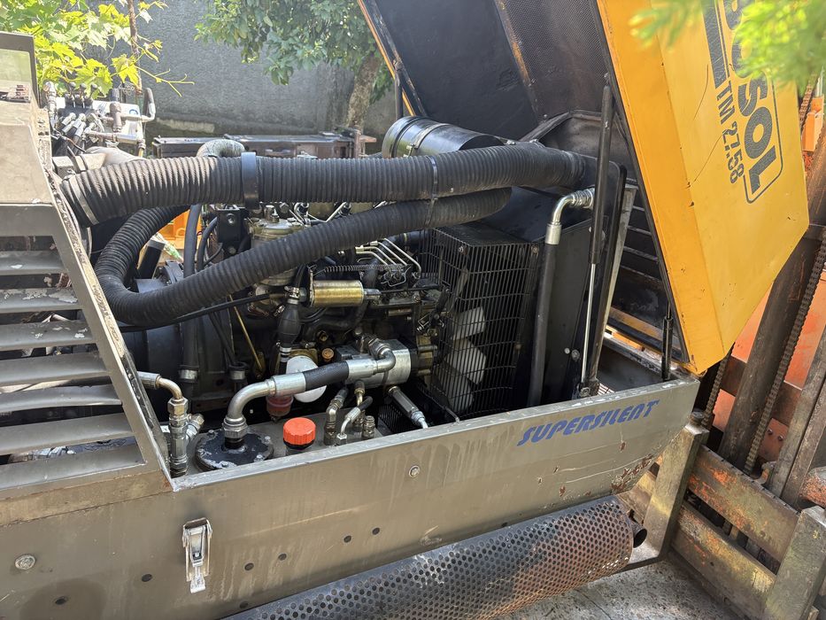 Pompa sapa Turbosol