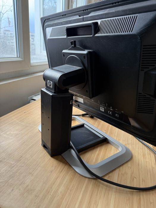 Монитор HP LCD LP2475w 24''