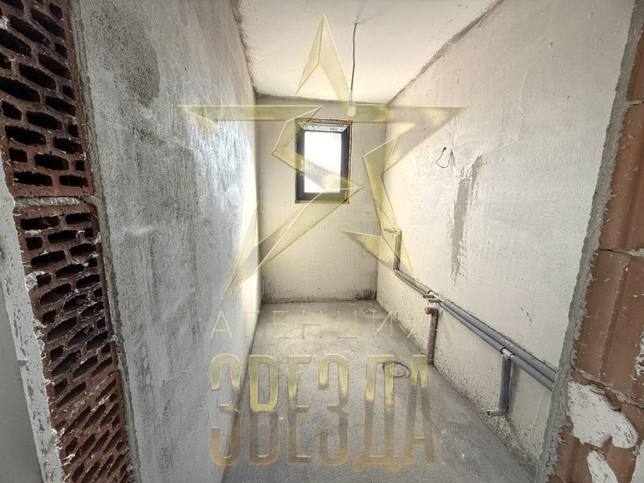 Продава се Тристаен апартамент в с. Белащица, Област Пловдив - 108 кв.м за 1200 €/кв.м - Снимка #3