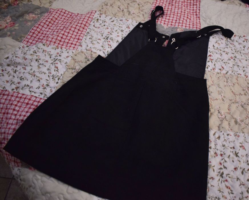 Нов дамски сукман-рокля