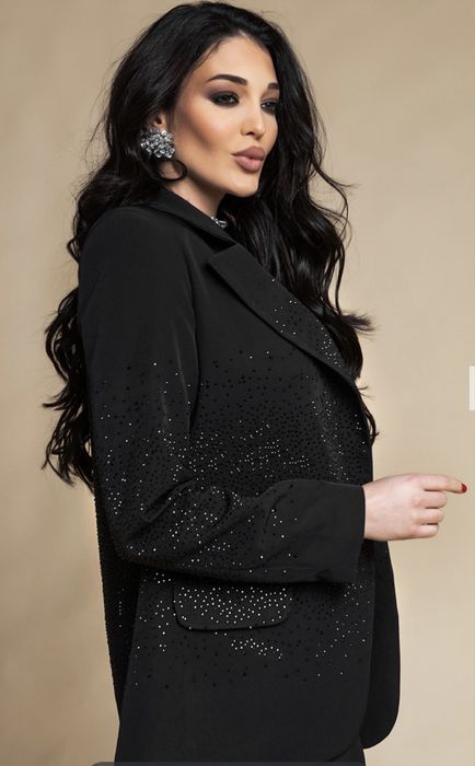 Сако Nikolecollection