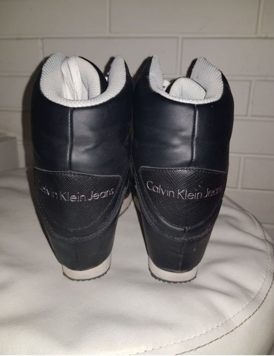 Боти естествена кожа, Calvin Klein сникърси, Djofra, Zara,Guess,Nikole