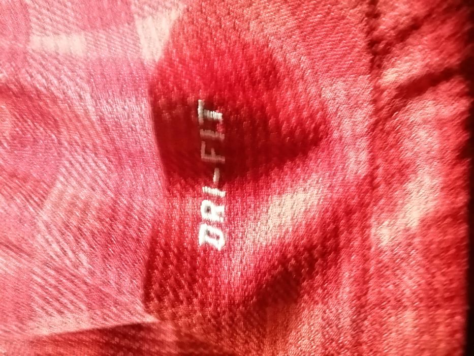 Тениска на nike s