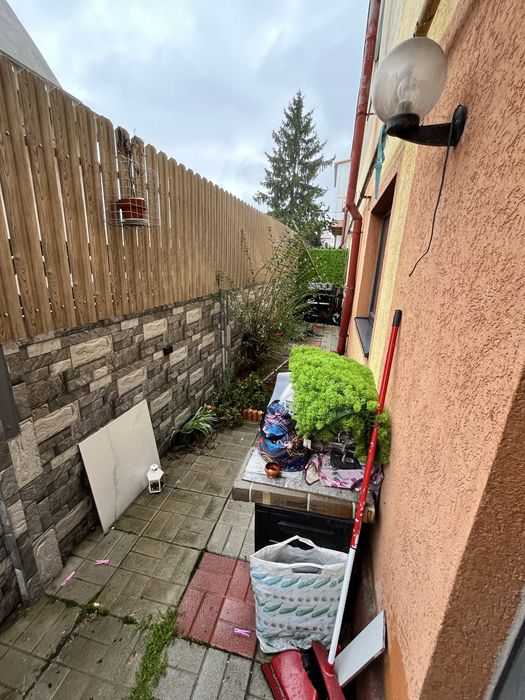 3 camere decomandat Militari