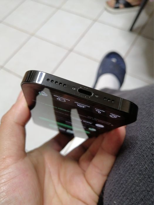 Vand schimb Iphone 14 pro