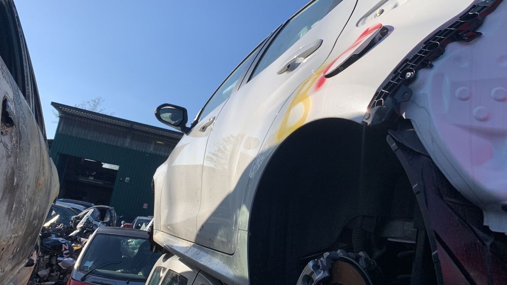 Piese Toyota Yaris Hybrid 2020-2023