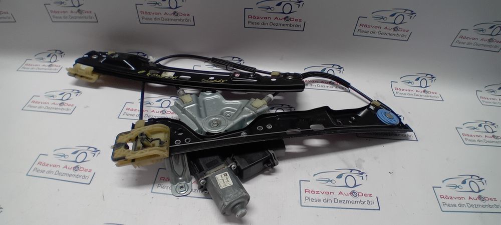 macara geam stanga fata  opel insignia a