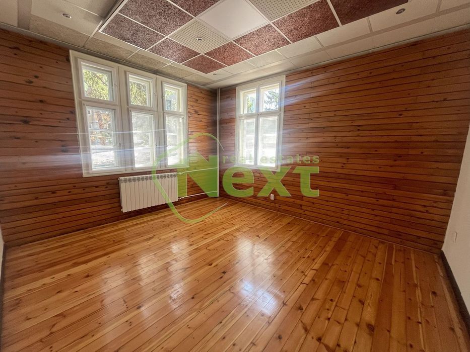 Офис в София-Лозенец