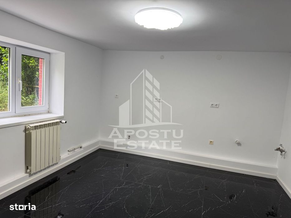 Casa individuala in Timisoara cu teren 1234 mp